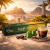 Italian Coffee Rio de Janeiro Arabica – kapsułki Nespresso, 10 sztuk