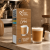 Italian Coffee CAFE CORTADO | system Nespresso 10 szt.