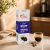 Italian Coffee Dek – kapsułki Caffitaly, 10 sztuk Kawa Bezkofeinowa
