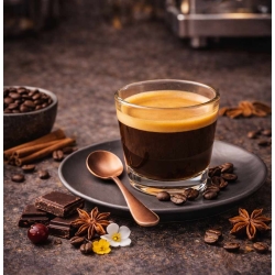 Italian Coffee INCANTO CREMOSO | system Lavazza BLUE 50 szt.