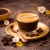 Italian Coffee ELISIR 100% BRASILE ARABICA | system Lavazza BLUE 50 szt.