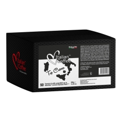 Italian Coffee TOP CREMA SELECTION | system Lavazza Espresso Point 50 szt.