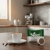 Italian Coffee Decaffeinato – kapsułki Martello / Mitaca MPS, 50 sztuk