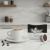 Italian Coffee Ristretto – kapsułki Martello / Mitaca MPS, 50 sztuk