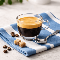 Kimbo Napoli Capri – kapsułki Nespresso, 100 sztuk