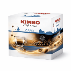 Kimbo Napoli Capri – kapsułki Nespresso, 100 sztuk