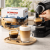 Kimbo Napoli Capri – kapsułki Nespresso, 100 sztuk