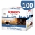 Kimbo Napoli Capri – kapsułki Nespresso, 100 sztuk