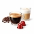 <I>Lavazza</I> QUALITA ROSSA | system Nespresso 80 szt. ALU