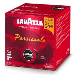 Lavazza Passionale | system A Modo Mio 54 szt.