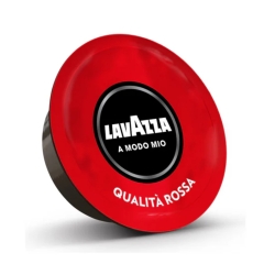 LAVAZZA A Modo Mio QUALITA ROSSA 36 kapsuł