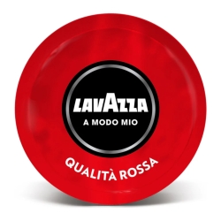 LAVAZZA A Modo Mio QUALITA ROSSA 36 kapsuł
