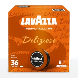 Lavazza DELIZIOSO | system  A Modo Mio 36 szt.