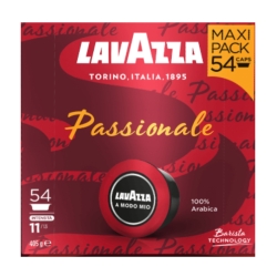 Lavazza Passionale | system A Modo Mio 54 szt.