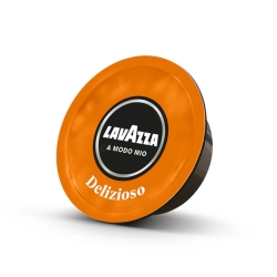 Lavazza DELIZIOSO | system  A Modo Mio 36 szt.