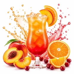 MONIN Mixer Sex On The Beach 1 L