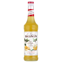 MONIN Cloudy Lemonade Base 700 ml – baza do lemoniady i drinków