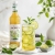 MONIN Rantcho Lime 1 L – koncentrat limonkowy do lemoniad i drinków