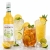 MONIN Sweet & Sour 1 L – koncentrat cytryna-limonka do drinków i lemoniad