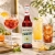 MONIN Bitter 700 ml – koncentrat do spritz, lemoniad i koktajli