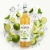 MONIN Rantcho Lime 1 L – koncentrat limonkowy do lemoniad i drinków