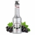 MONIN Blackcurrant Puree 1 L – czarna porzeczka do lemoniad i deserów
