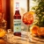 MONIN Bitter 700 ml – koncentrat do spritz, lemoniad i koktajli