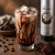 MONIN DARK CHOCOLATE- sos ciemna czekolada 500 ml