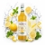 MONIN Rantcho Lemon 1 L – koncentrat cytrynowy do lemoniad i drinków