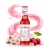MONIN Cherry Blossom 250 ml Syrop o smaku Kwiatu Wiśni Sakura