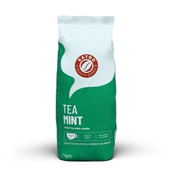 SATRO Tea Mint - herbata vendingowa miętowa 1 kg