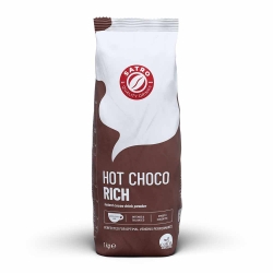 SATRO Hot Choco Rich 1kg - Czekolada Do Automatów