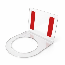 Podajnik na mieszadełka do Atomatu Ekspresu