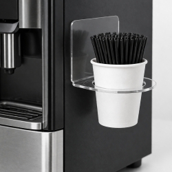 Podajnik na mieszadełka do Atomatu Ekspresu