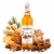 MONIN Gingerbread 1 L – korzenny syrop do kawy, latte i deserów