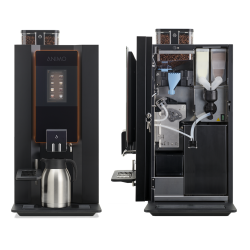 OptiBean X 12 TS
