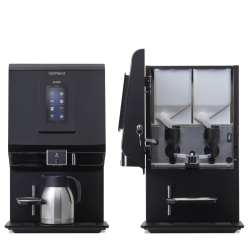 OptiVend 22 TS Touch