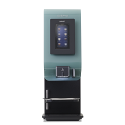 OPTIVEND 11s TS Touch