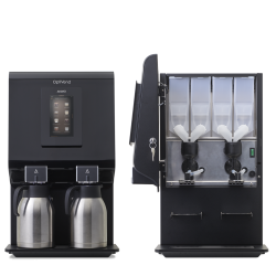 OptiVend 42 TS High Speed Duo