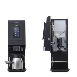 OptiVend 11s TS Touch