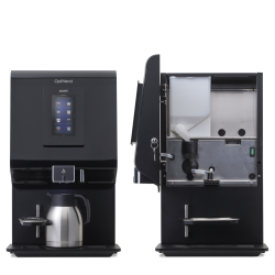 OptiVend 11 TS Touch