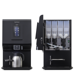 OptiVend 43 TS Touch