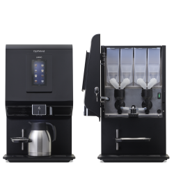 OptiVend 42 TS Touch