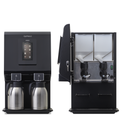 OptiVend 22 TS High Speed Duo