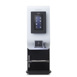 OPTIVEND 11s TS Touch