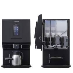 OptiVend 33 TS Touch