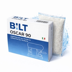 Filtr do wody zmiękczający OSCAR 90 saszetka antykamienna do ekspresu