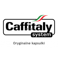 E`CAFFE BRASIL ALTA MOGIANA | system Caffitaly 10 szt.