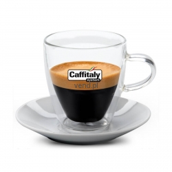 E`CAFFE DECA INTENSO  | system Caffitaly 10 szt.