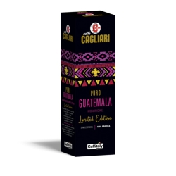 Cagliari Guatemala 10 szt.
